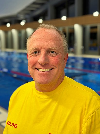 Vorsitzender: Ralf Mechel