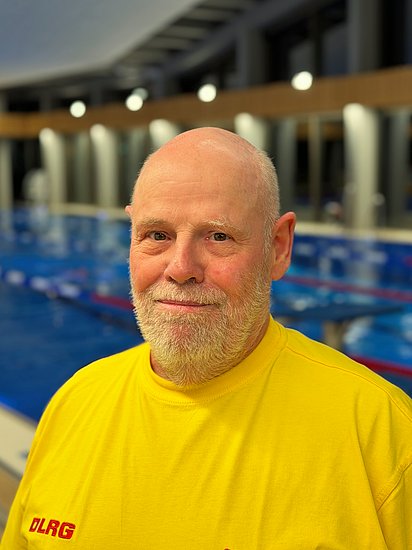 1. Wirtschaftsleiter: Gerhard Weiler