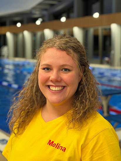 Beisitzer: Melina Mechel