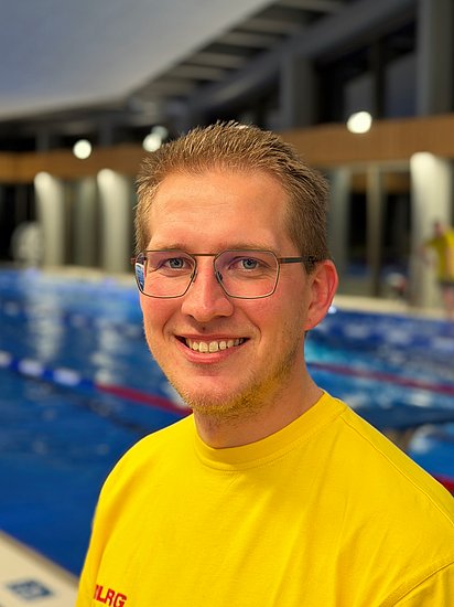 2. Technischer Leiter: Sebastian Rehm