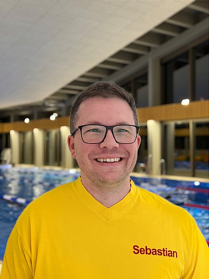 Stv. Vorsitzender: Sebastian Scheffel
