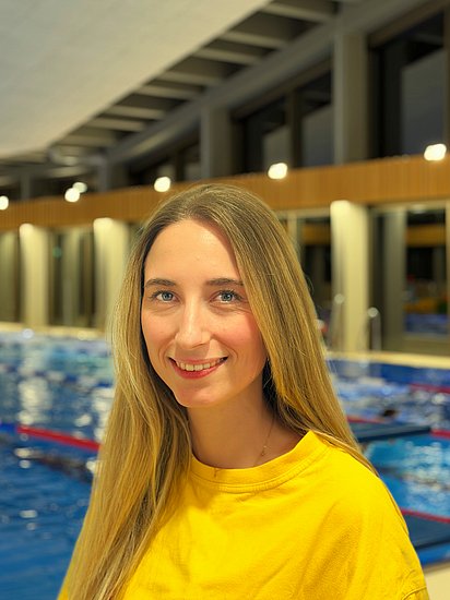 Schriftführer: Isabel Erbstößer